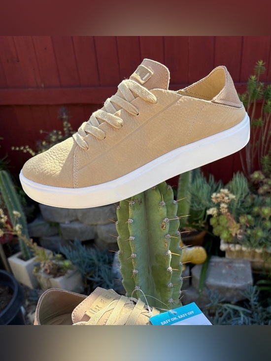 Reef Swellsole Terramar Leather Men’s Casual Sneakers main image 11